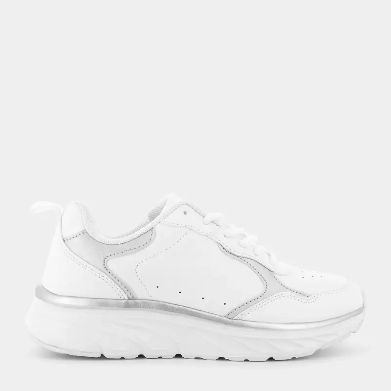 Sportive Yousm da Donna, bianco