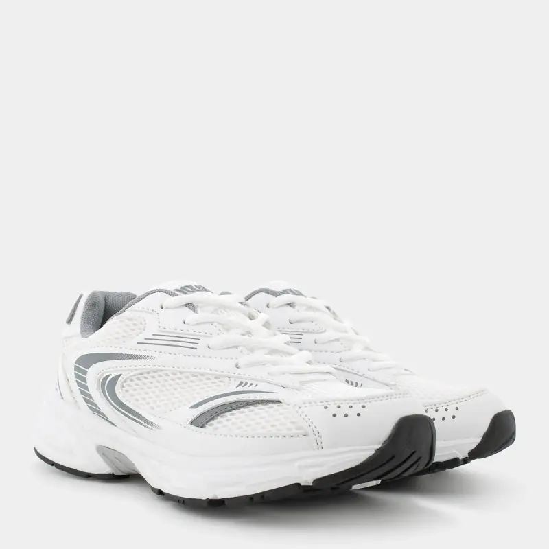 Sportive Yousm da Donna, bianco miniatura 2