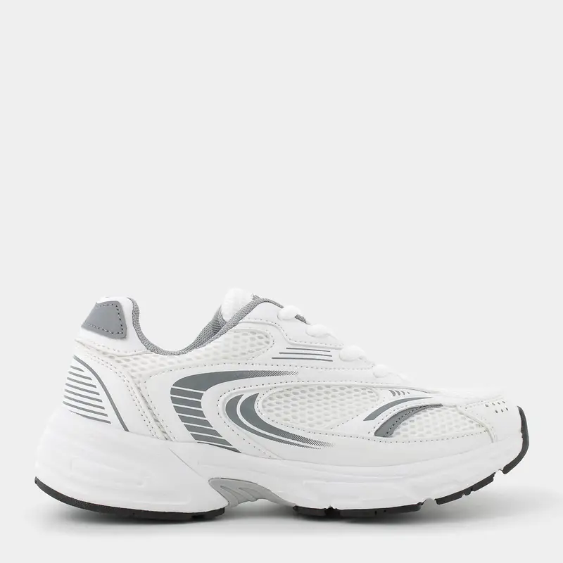 Sportive Yousm da Donna, bianco