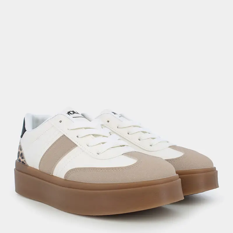 Sportive Yousm da Donna, bianco miniatura 2