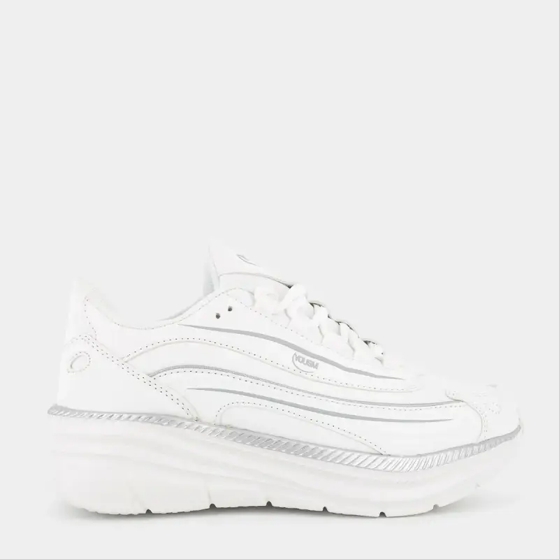 Sportive Yousm da Donna, bianco