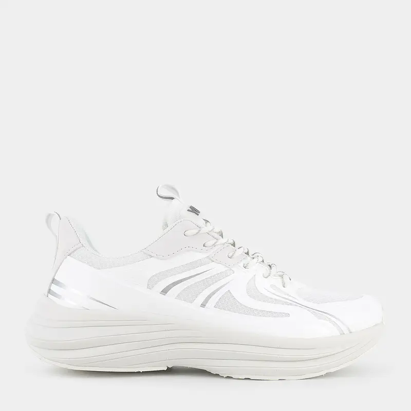 Sportive Yousm da Donna, bianco