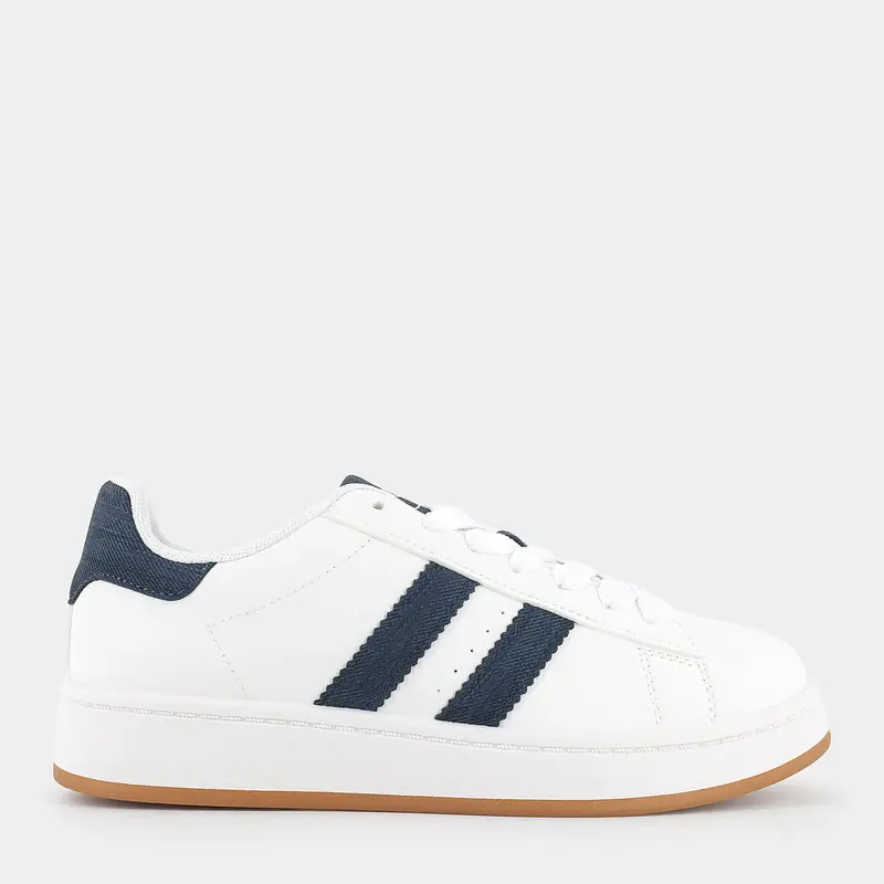 Sportive Yousm da Donna, bianco