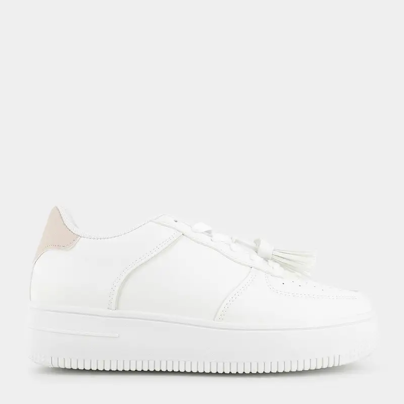 Sportive Yousm da Donna, bianco