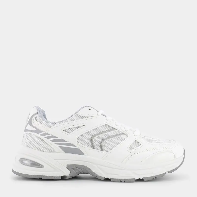 Sportive Yousm da Donna, bianco