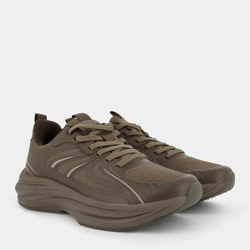 Sportive Yousm da Donna, marrone miniatura 2