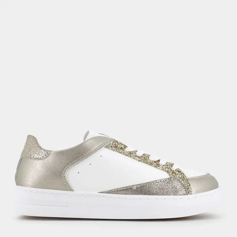 Sportive Yousm da Donna, marrone