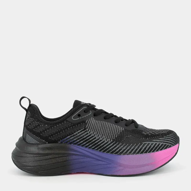 Sportive Yousm da Donna, nero