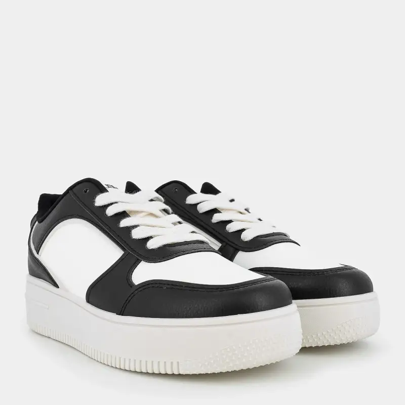 Sportive Yousm da Donna, nero miniatura 2