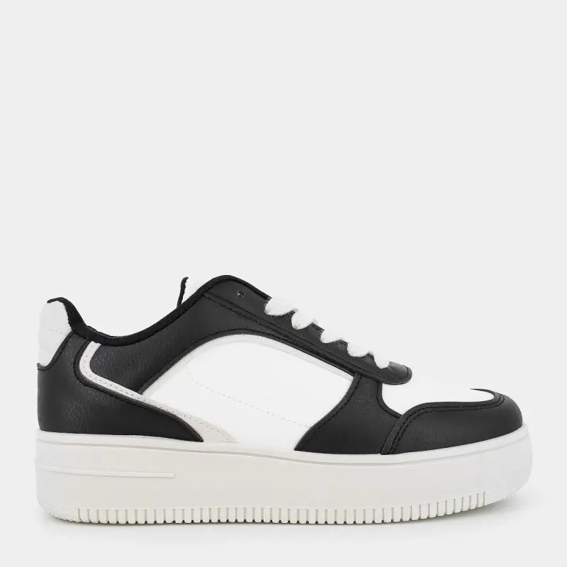 Sportive Yousm da Donna, nero