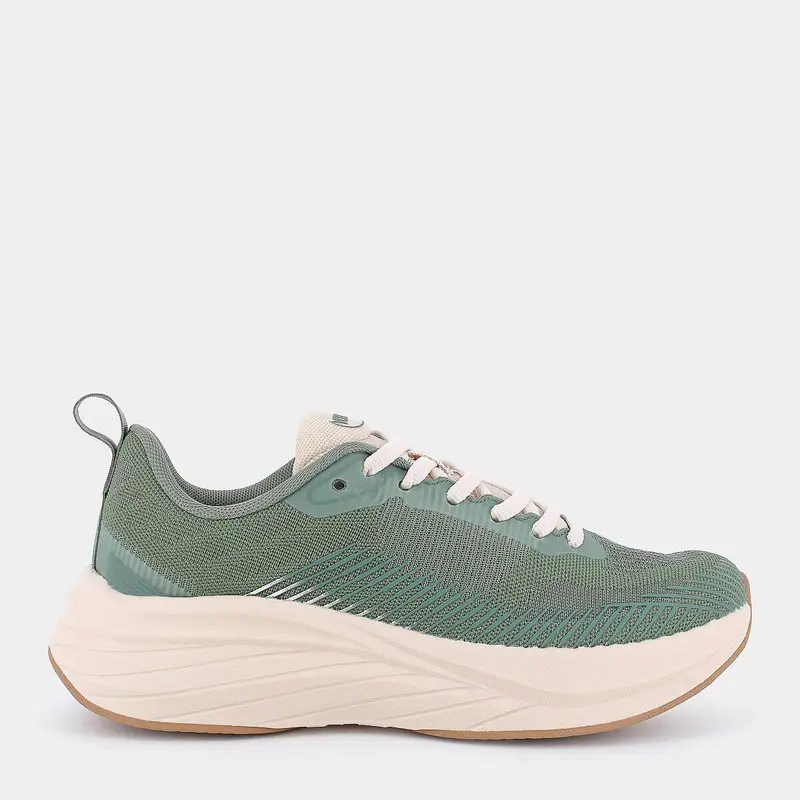 Sportive Yousm da Donna, verde
