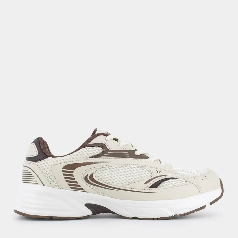 Sportive Yousm da Uomo, beige