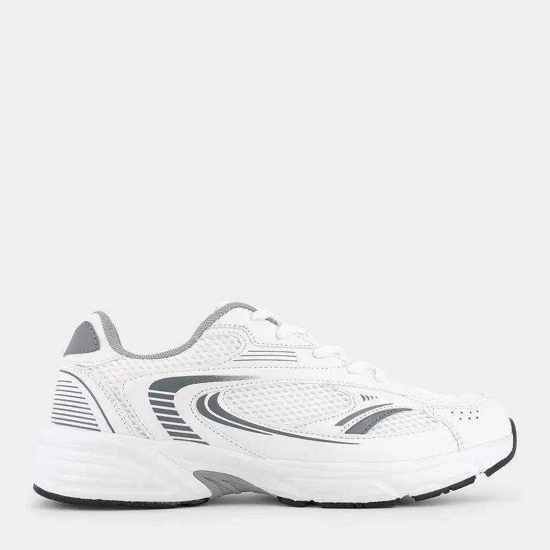 Sportive Yousm da Uomo, bianco