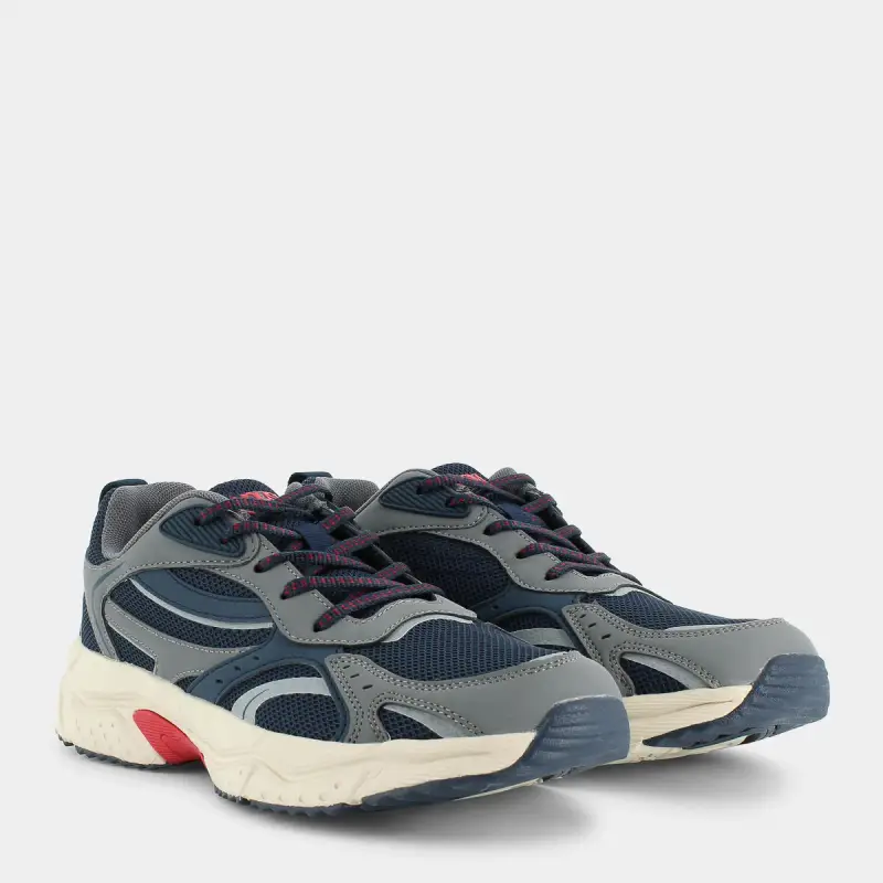 Sportive Yousm da Uomo, blu miniatura 2