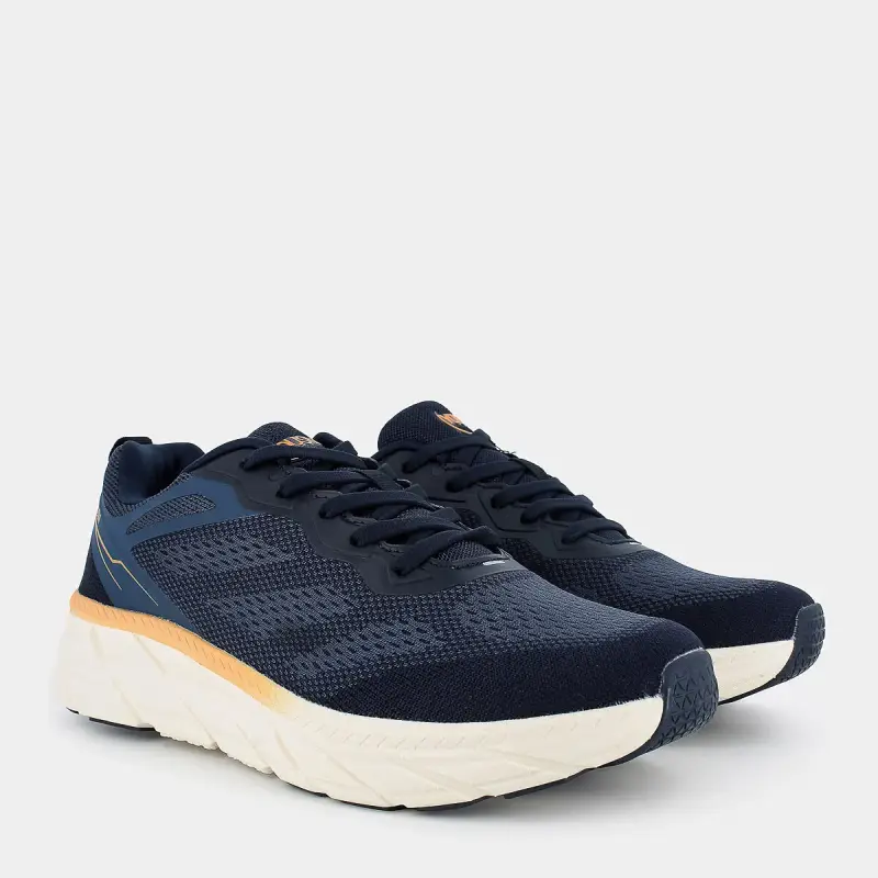 Sportive Yousm da Uomo, blu miniatura 2