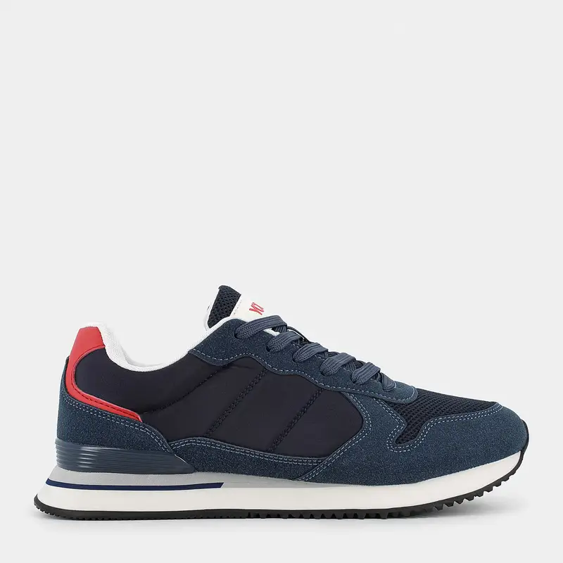 Sportive Yousm da Uomo, blu