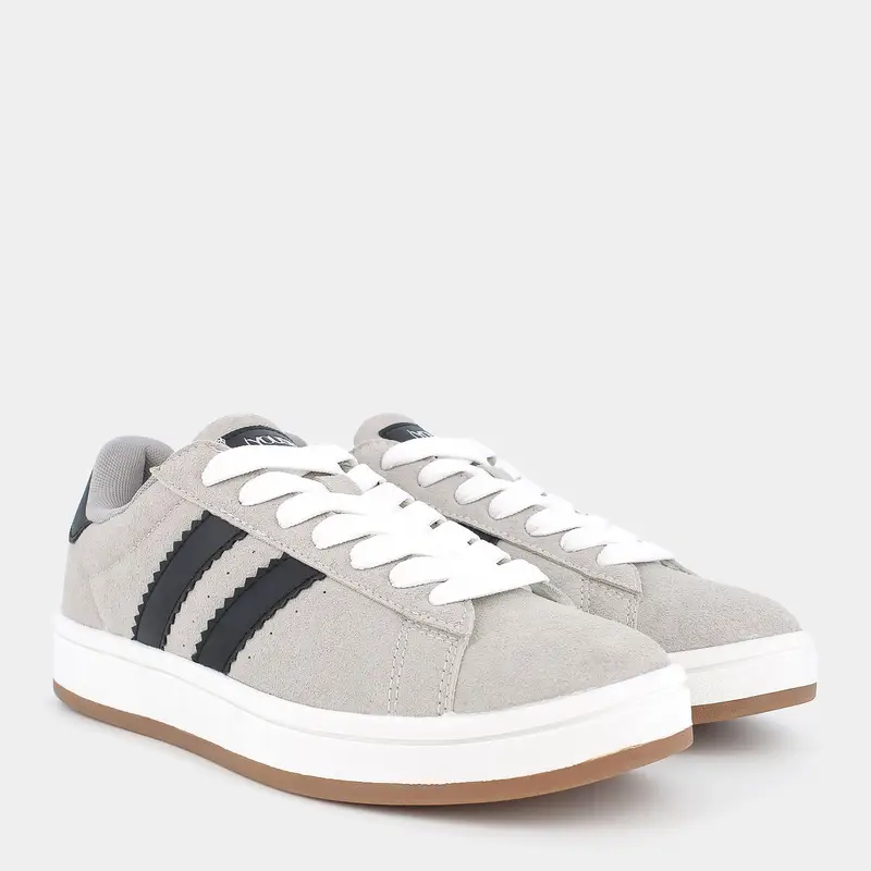 Sportive Yousm da Uomo, grigio miniatura 2