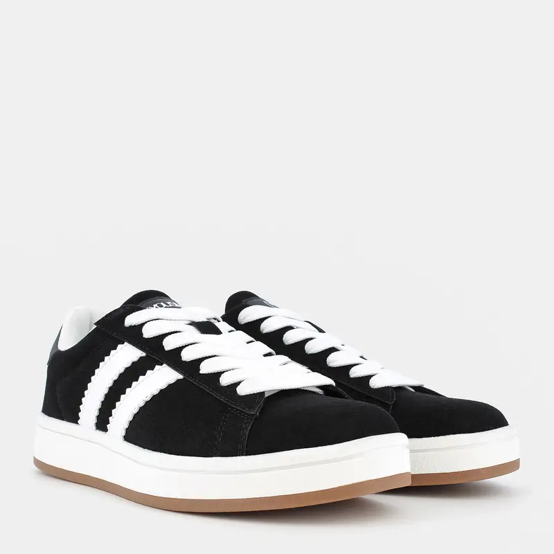 Sportive Yousm da Uomo, nero miniatura 2