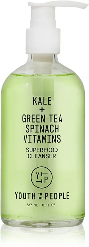 Superfood gel detergente ricaricabile 237 ml