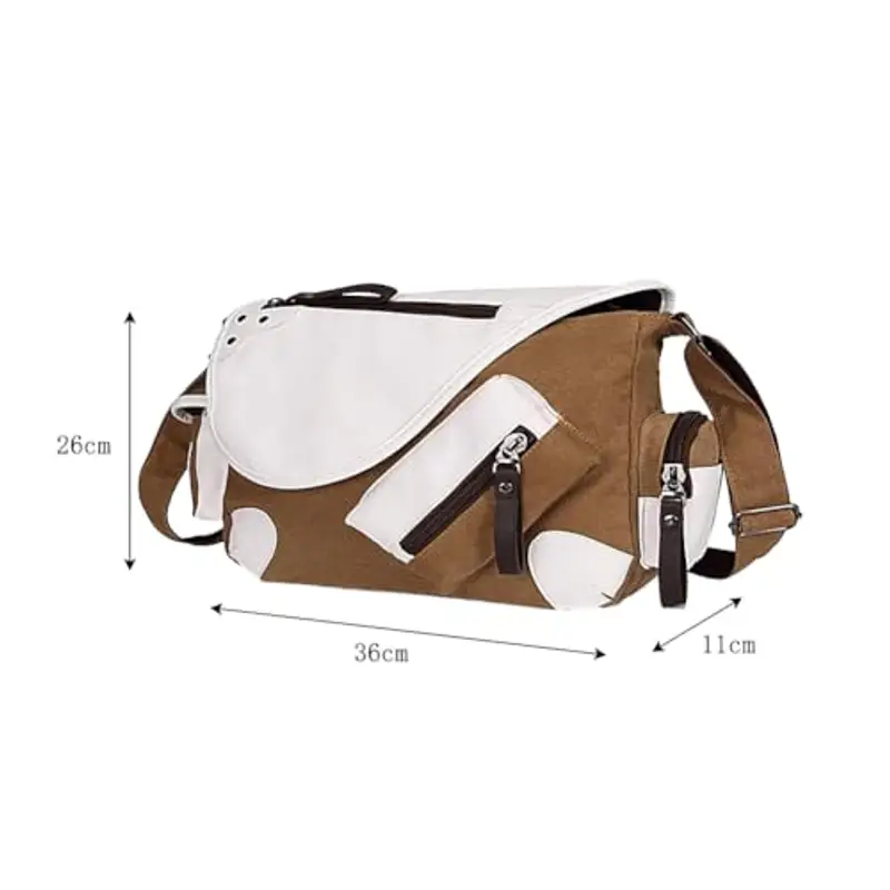 Youxy Borsa a tracolla 2008643 miniatura 2