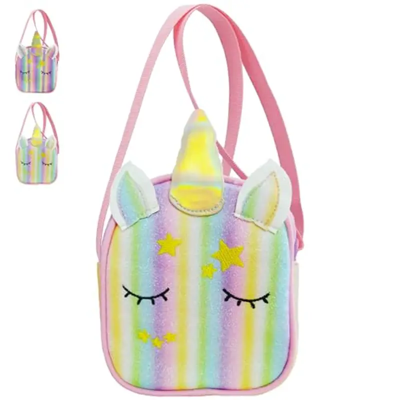YOUYIKE Borsa a tracolla Bambina 2270261