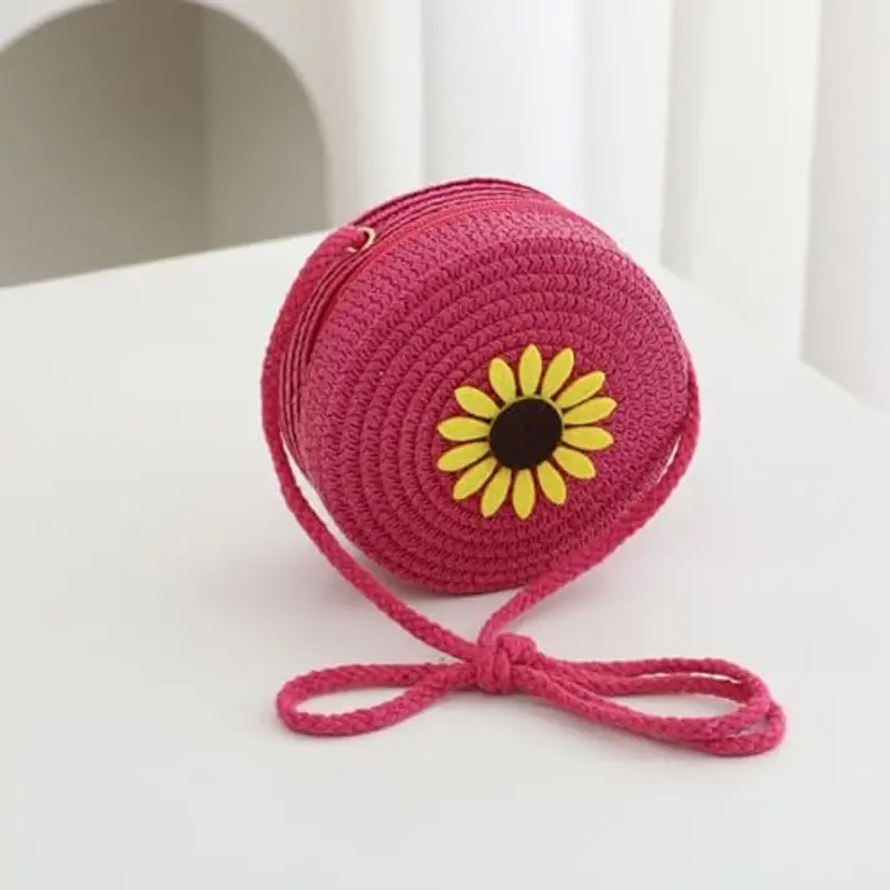 YPBEW Borsa a tracolla Verde 2425327 miniatura 3