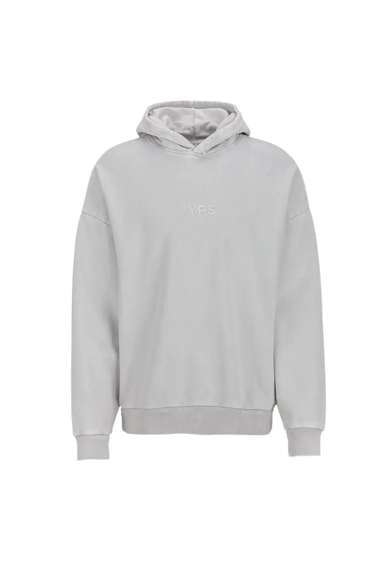 Danis logo - S / Grigio