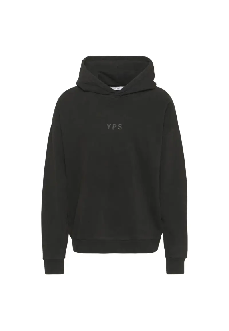 Danis logo - S / Nero