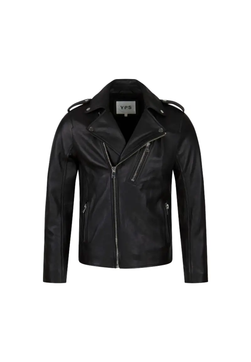 Joe Heavy Loose - S / Nero