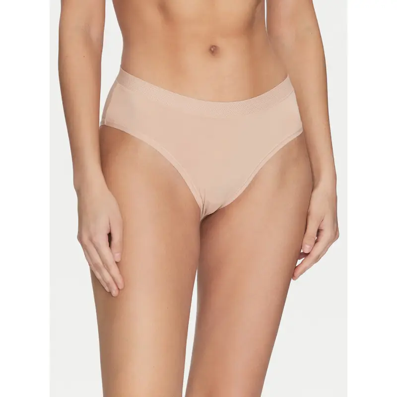 Culotte classiche 10121 Beige