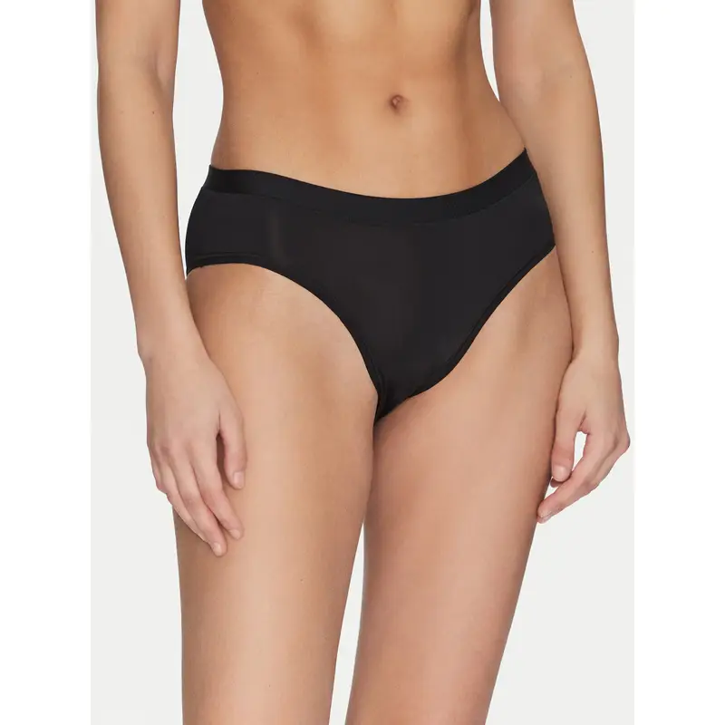 Culotte classiche 10121 Nero