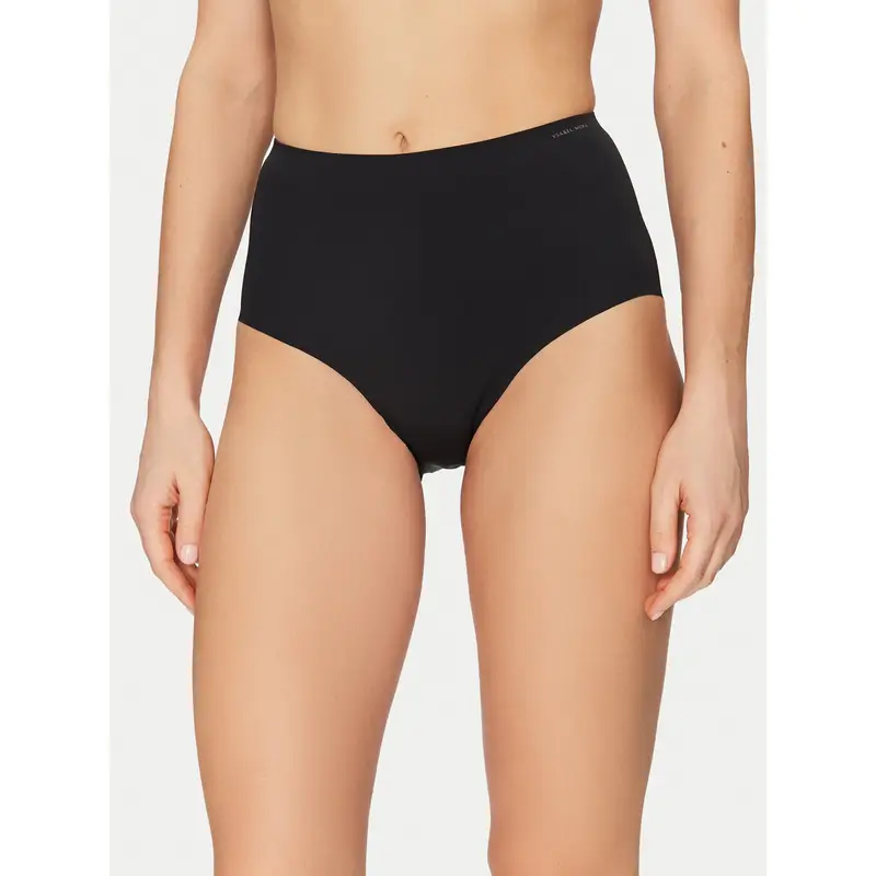 Culotte classiche 19636 Nero