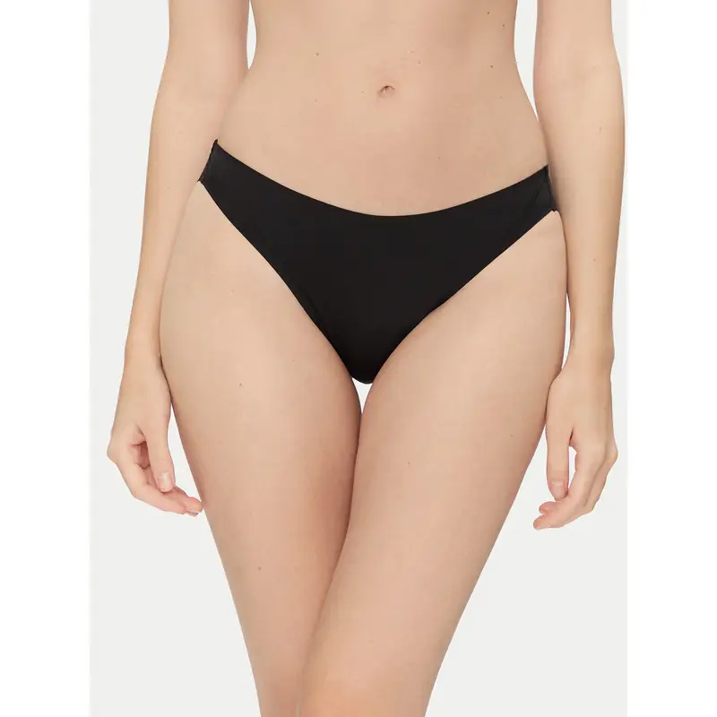 Culotte classiche 19670 Nero