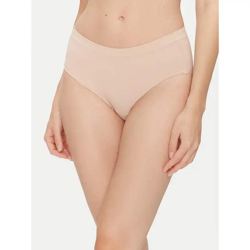 Culotte classiche 19696 Beige