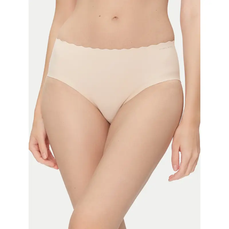 Intimo modellante pezzo sotto 19059 Beige