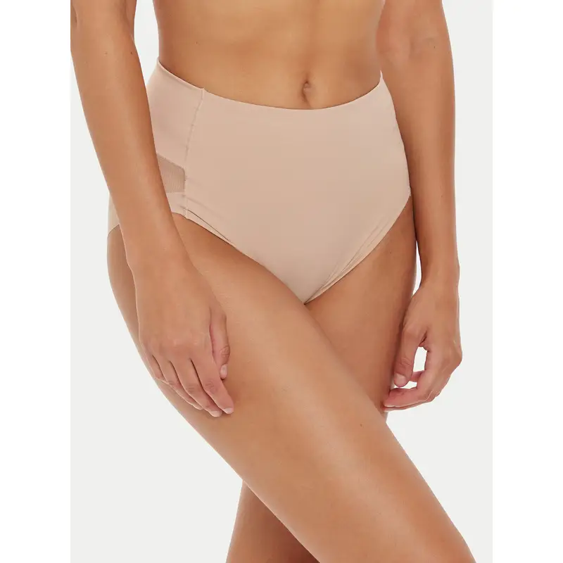 Intimo modellante pezzo sotto 19610 Beige