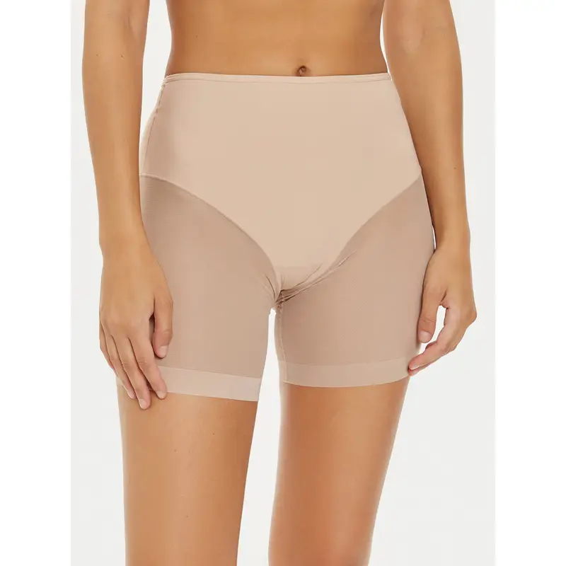 Intimo modellante pezzo sotto 19613 Beige