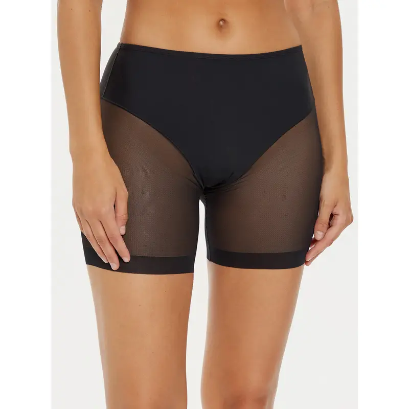 Intimo modellante pezzo sotto 19613 Nero