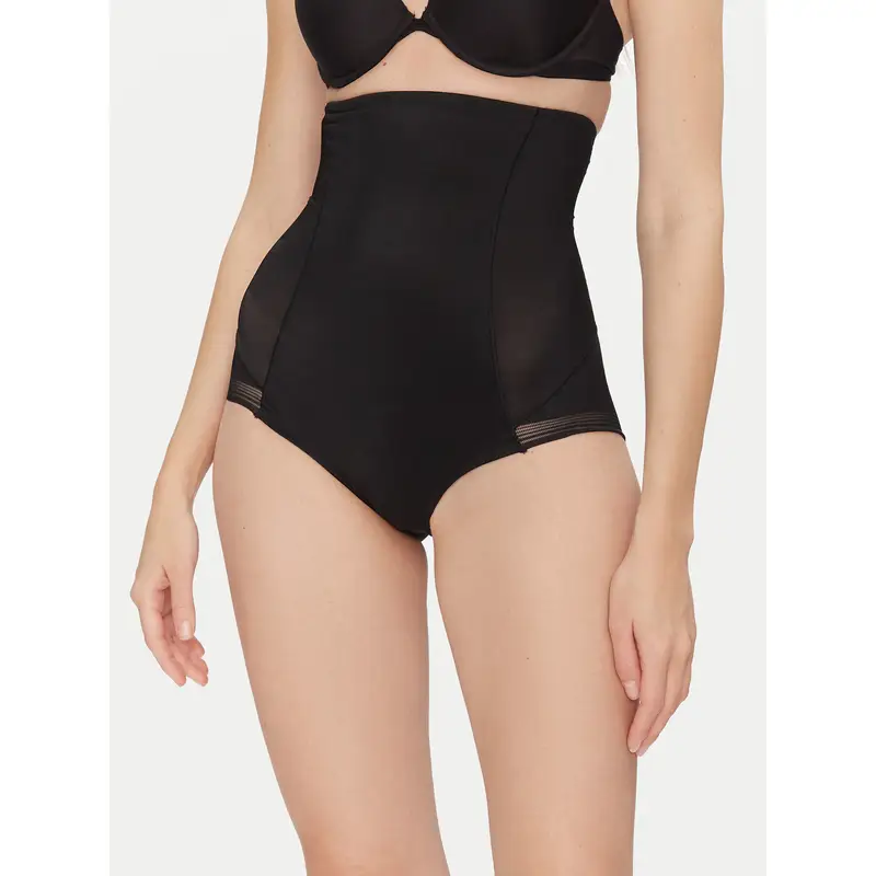 Intimo modellante pezzo sotto 19614 Nero