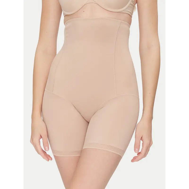 Intimo modellante pezzo sotto 19615 Beige