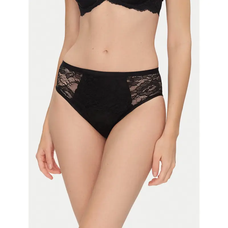 Mutande mestruali 19006 Nero