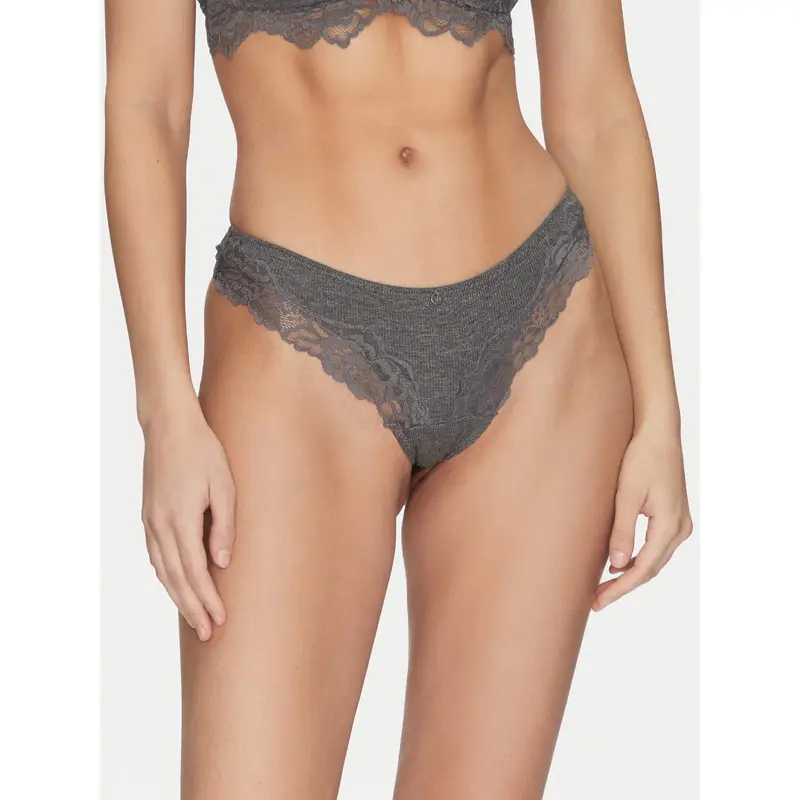 Perizoma 10648 Grigio