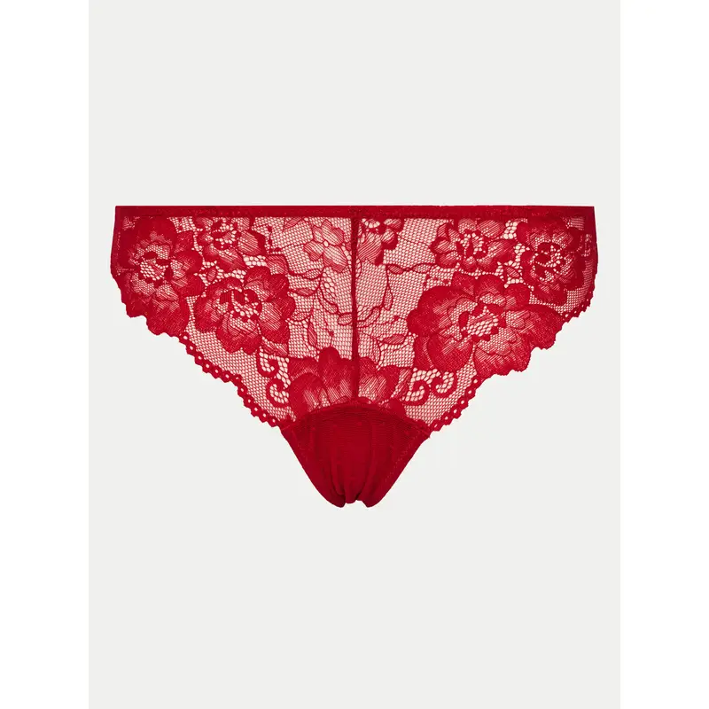 Perizoma 10703 Rosso