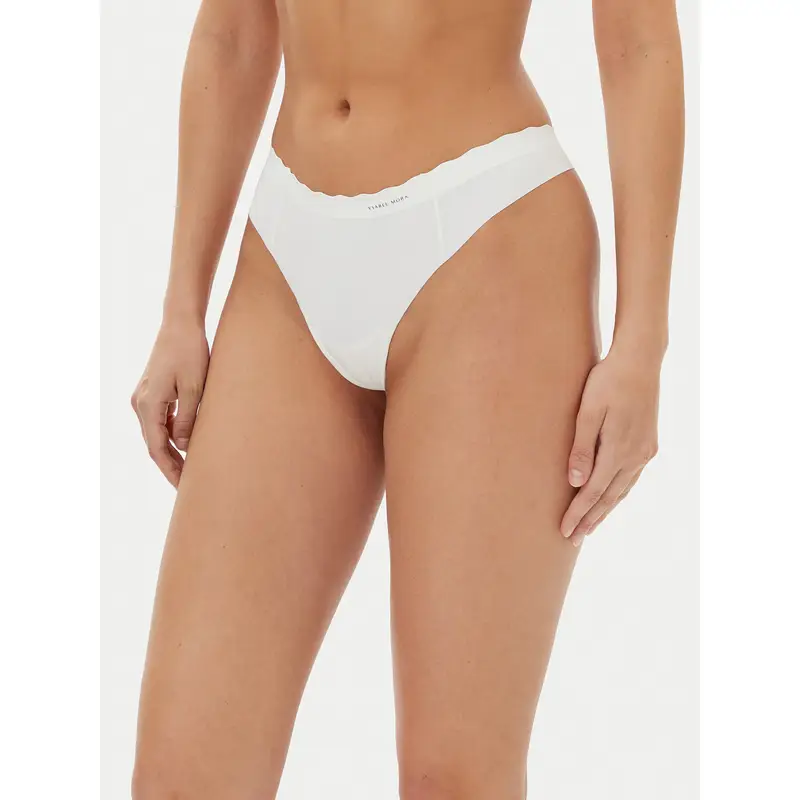 Perizoma 19338 Bianco