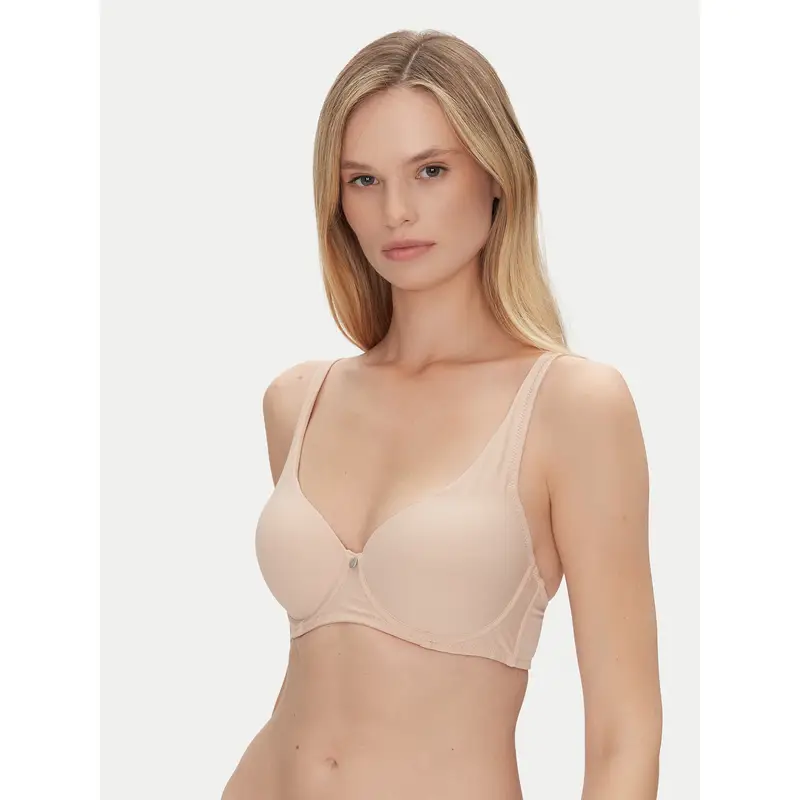 Reggiseno con ferretto 10025 Beige