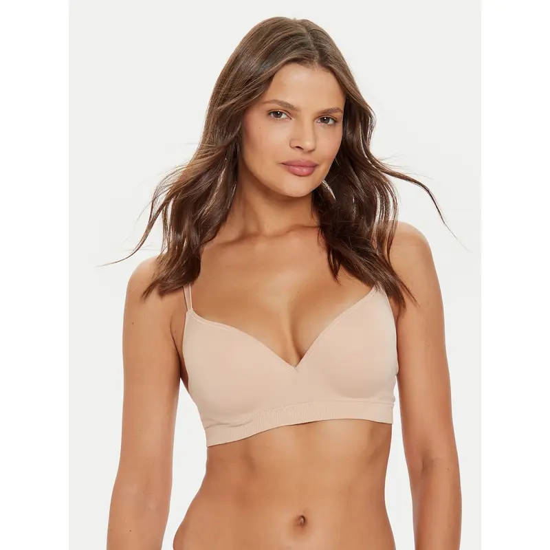 Reggiseno Push-up 10058 Beige