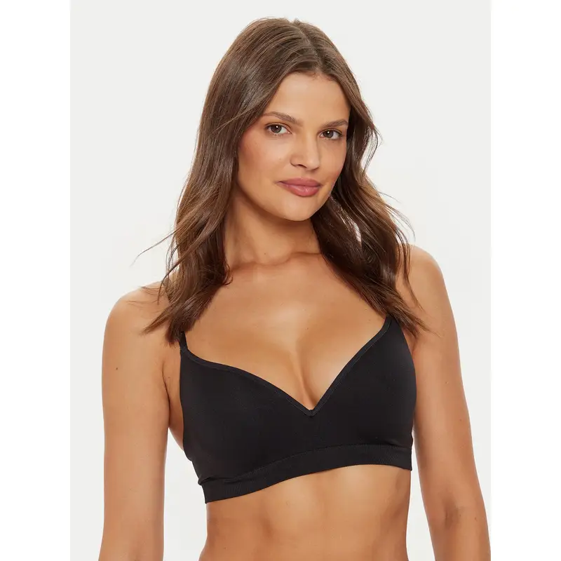 Reggiseno Push-up 10058 Nero