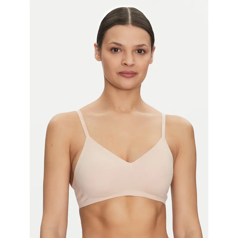Reggiseno senza cuciture 10035 Beige