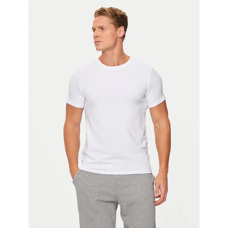 Ysabel Mora T-shirt Bianco 3220575