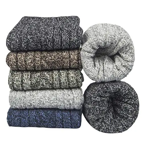 YSense Beau Calze Donna Nero 3430976